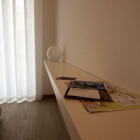 Case Vacanze Maia Matera Exterior foto