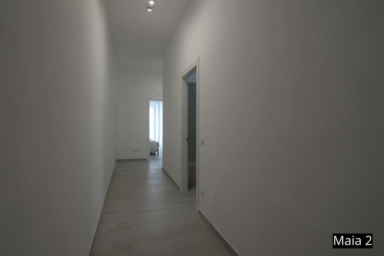 Case Vacanze Maia Matera Exterior foto