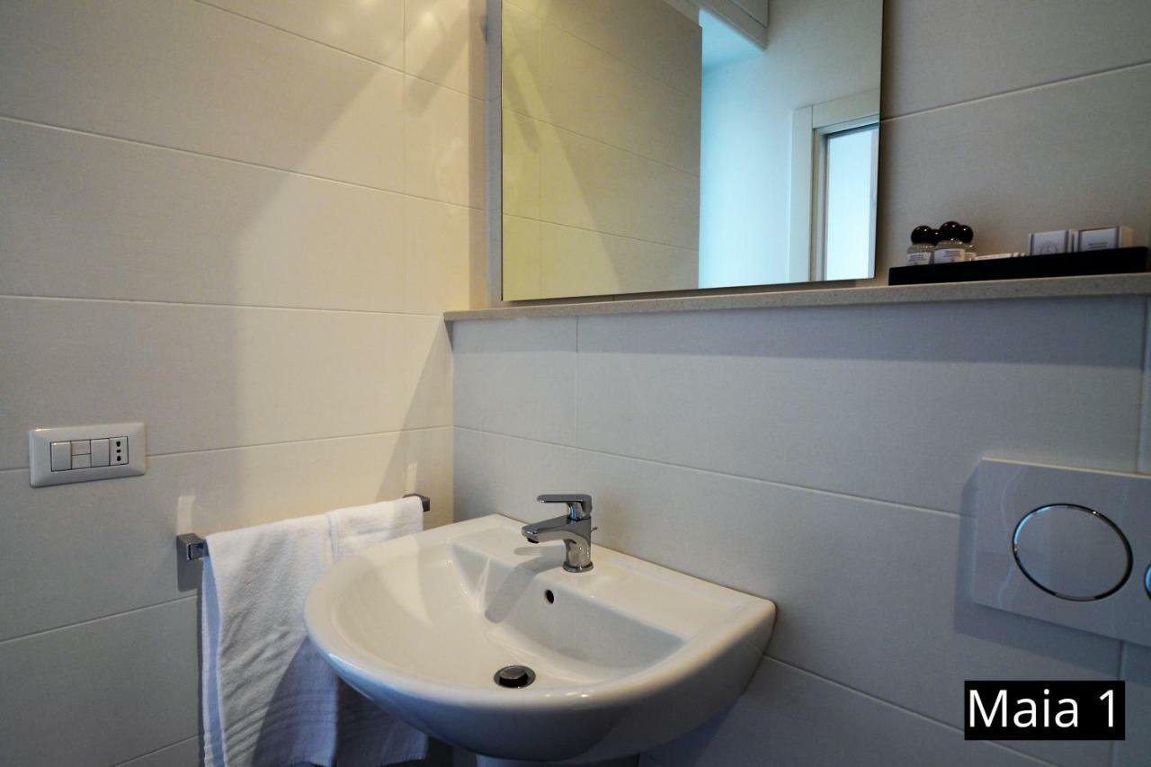 Case Vacanze Maia Matera Exterior foto